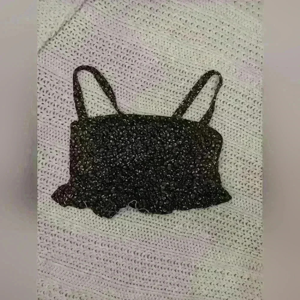 Free people movement swim top